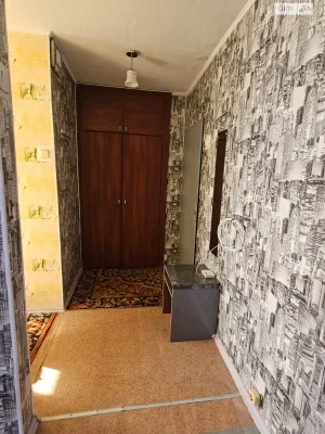 Long-Term Rental Apartment in District 522