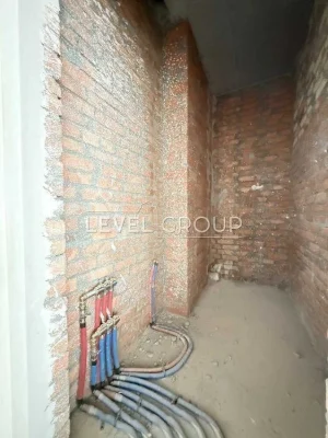 Two-room apartment for sale in Obolon Residences residential complex