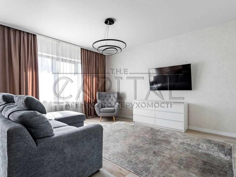 House. Kyiv, Zolotye Izvysel' вул.