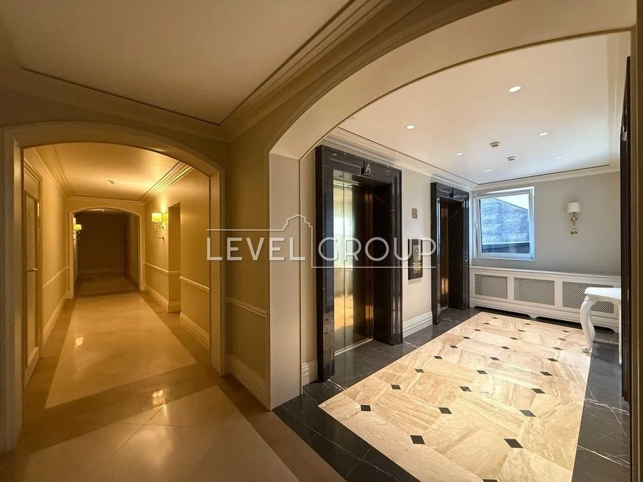 Two-room apartment for sale in Obolon Residences residential complex