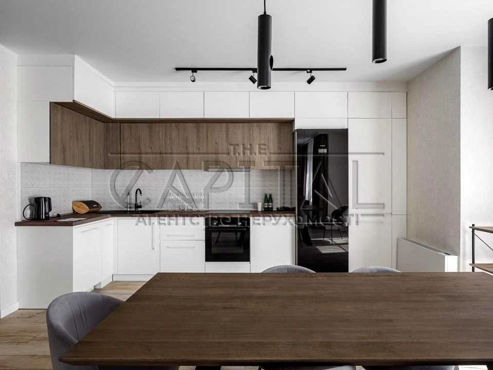 House. Kyiv, Zolotye Izvysel' вул.