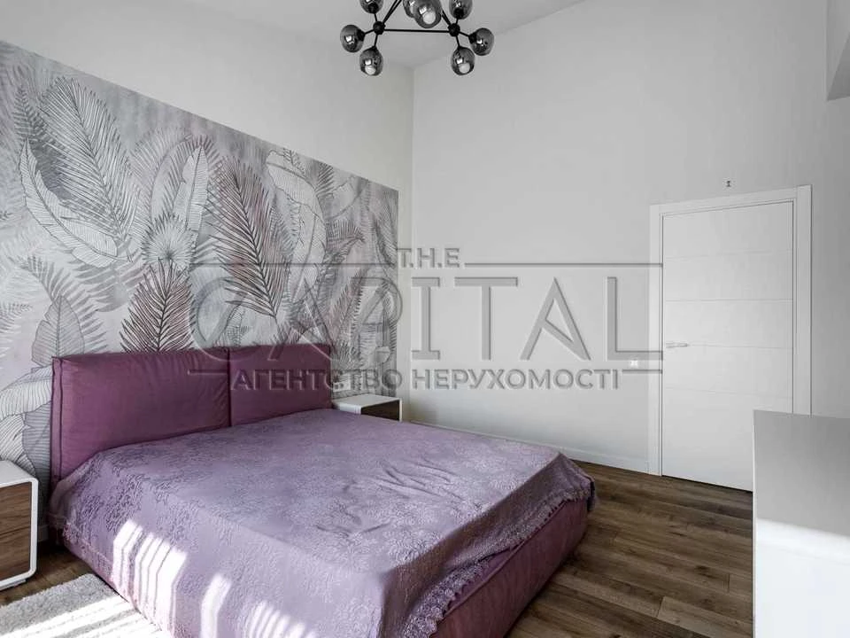 House. Kyiv, Zolotye Izvysel' вул.