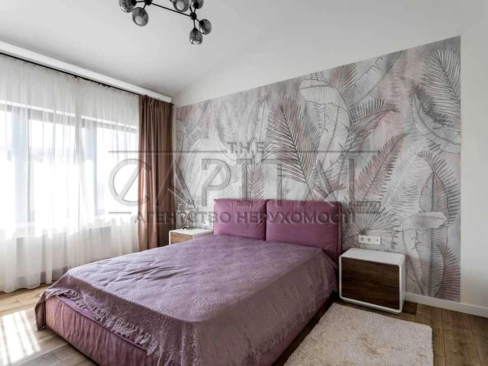 House. Kyiv, Zolotye Izvysel' вул.
