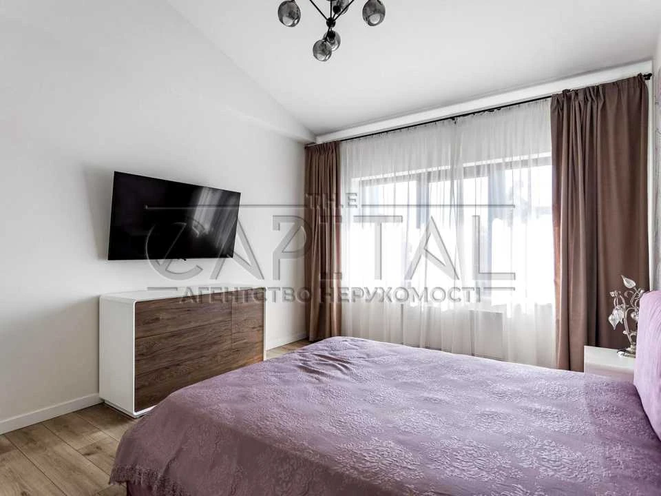 House. Kyiv, Zolotye Izvysel' вул.