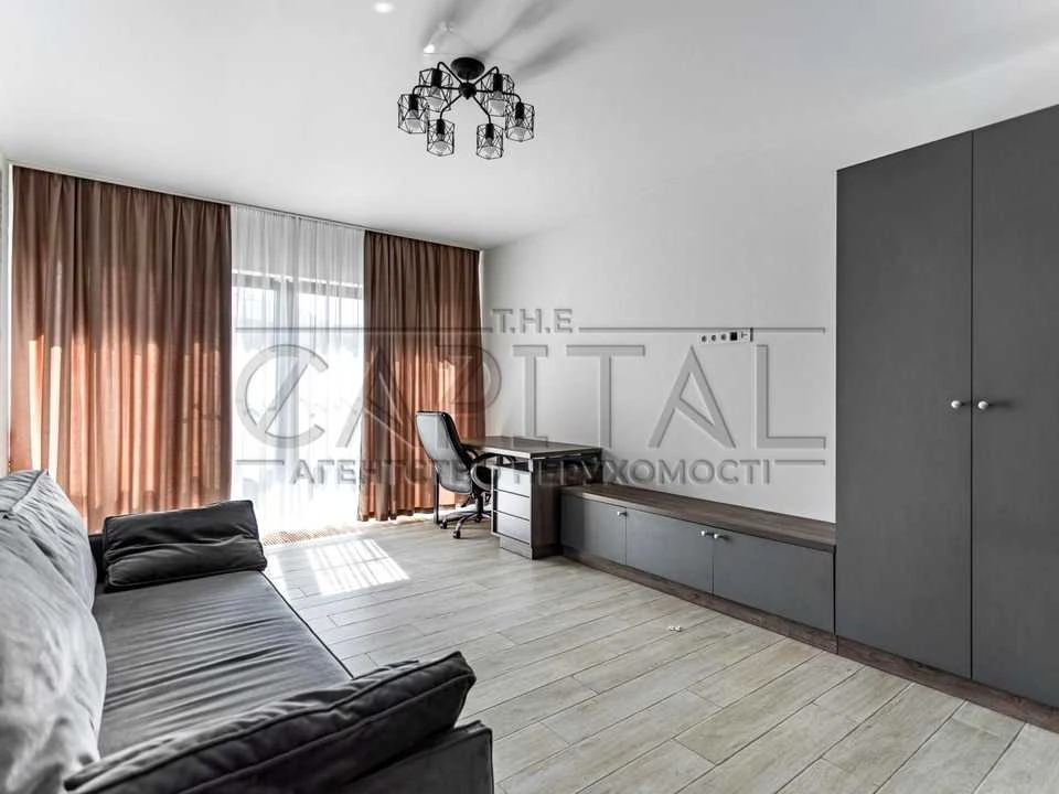 House. Kyiv, Zolotye Izvysel' вул.