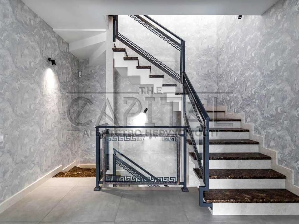 House. Kyiv, Zolotye Izvysel' вул.