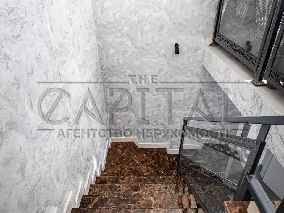 House. Kyiv, Zolotye Izvysel' вул.