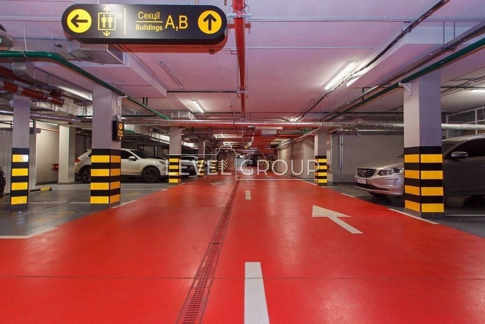 Two-room apartment for sale in Obolon Residences residential complex