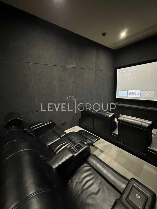 Two-room apartment for sale in Obolon Residences residential complex