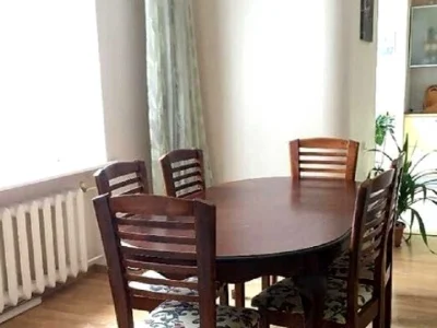 Apartment. Odessa, Nezalezhnosti Street