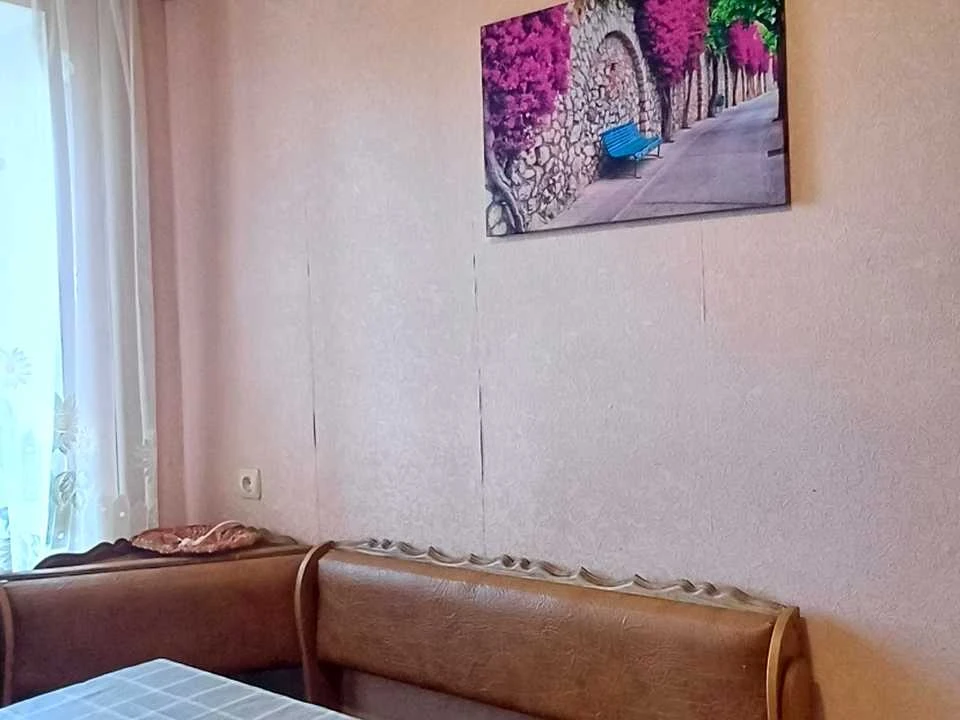 Apartment. Odessa, Varenenska st.