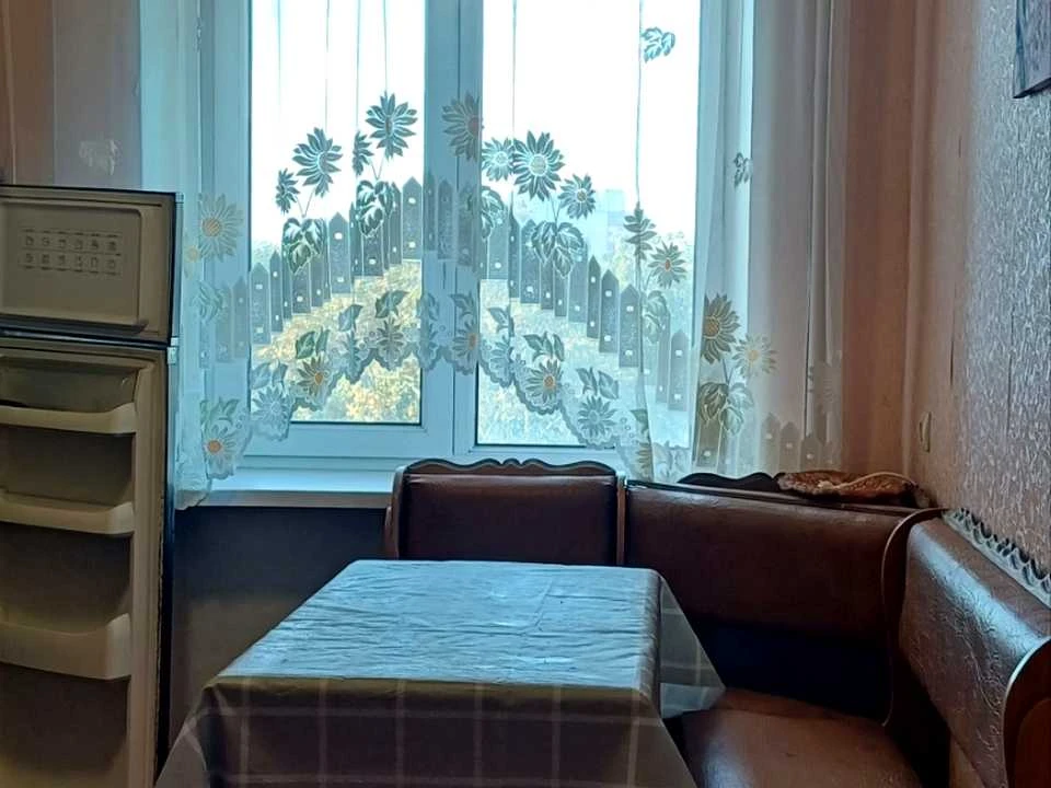Apartment. Odessa, Varenenska st.