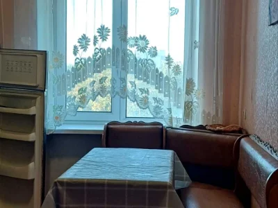 Apartment. Odessa, Varenenska st.
