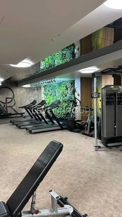 Two-room apartment for sale in Obolon Residences residential complex