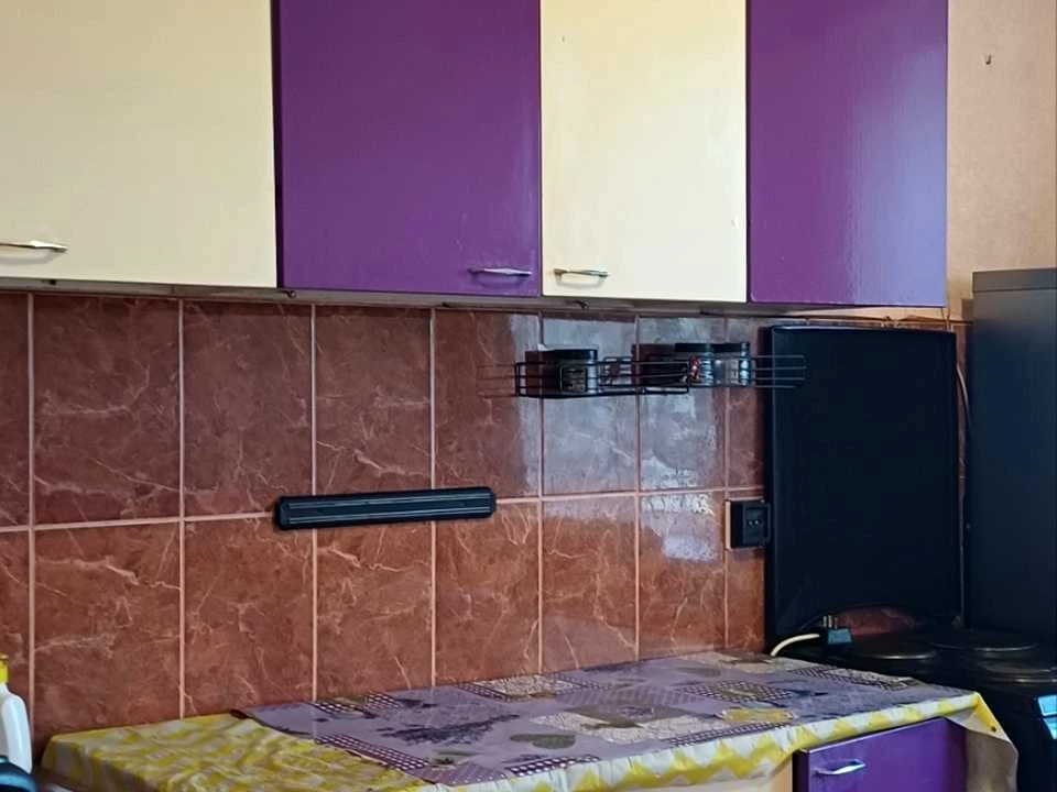 Apartment. Odessa, Varenenska st.