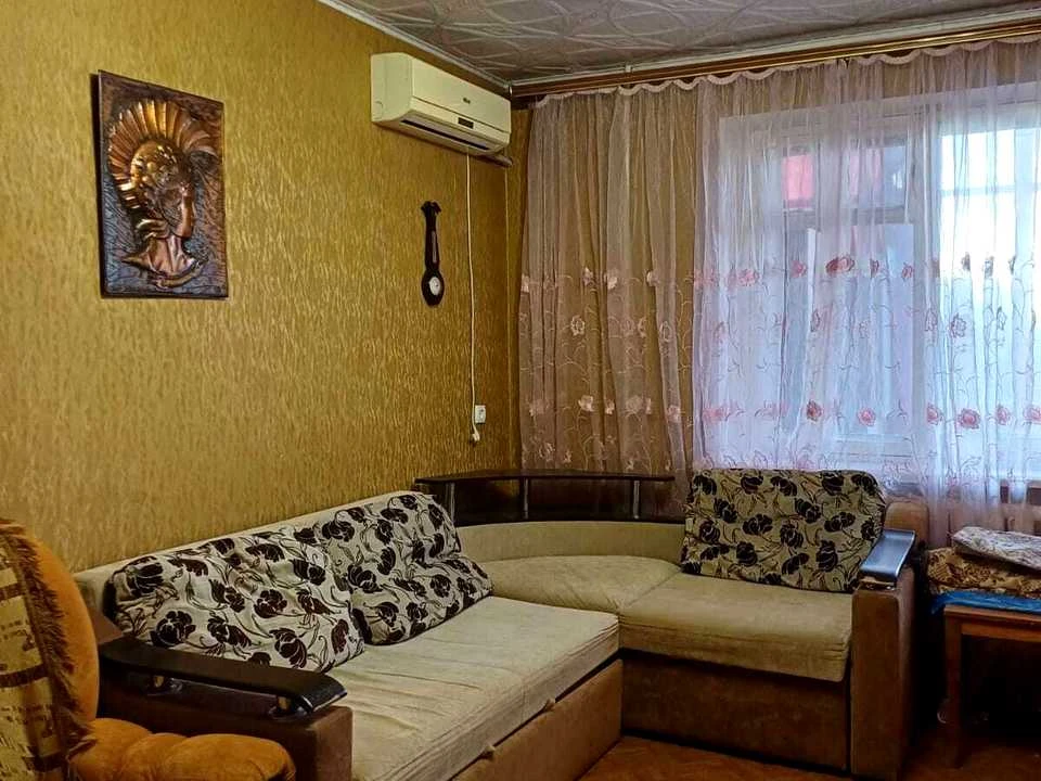 Apartment. Odessa, Varenenska st.