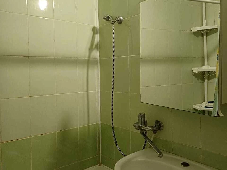 Apartment. Odessa, Varenenska st.