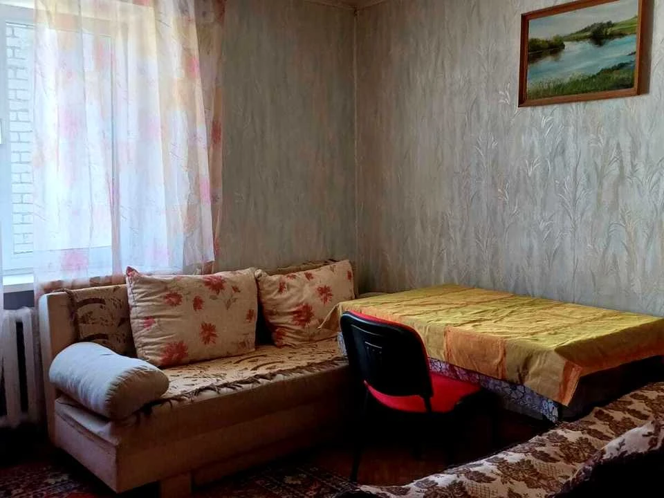 Apartment. Odessa, Varenenska st.