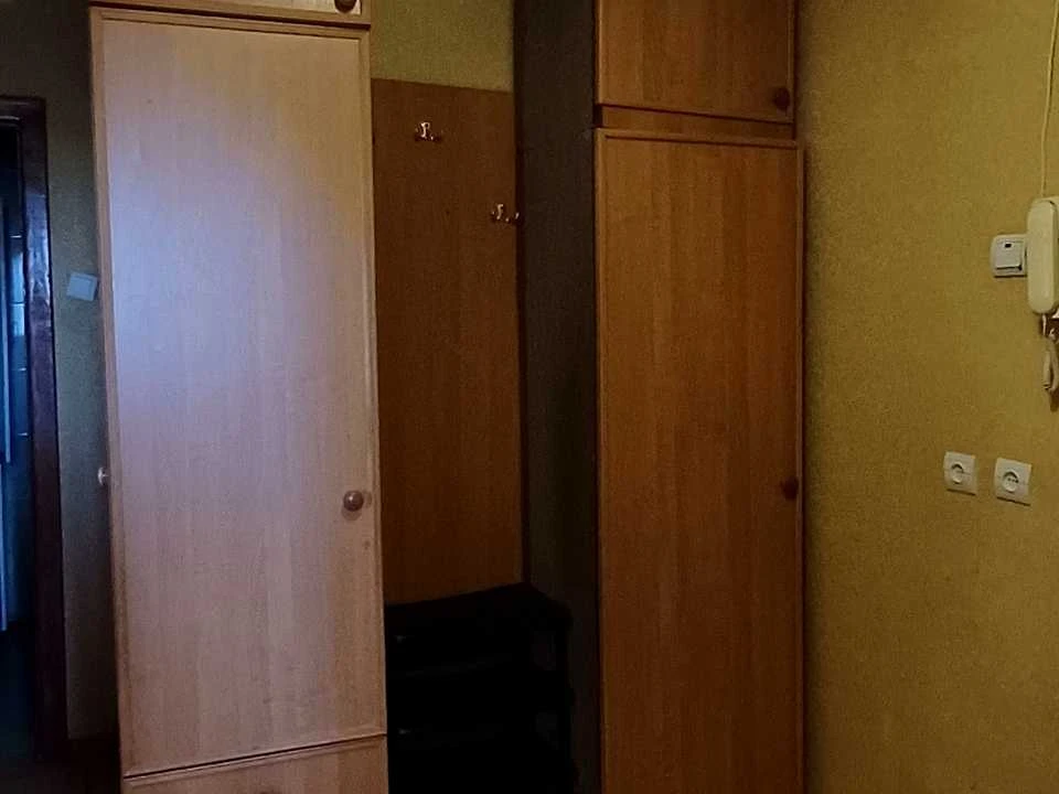 Apartment. Odessa, Varenenska st.