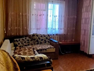 Apartment. Odessa, Varenenska st.