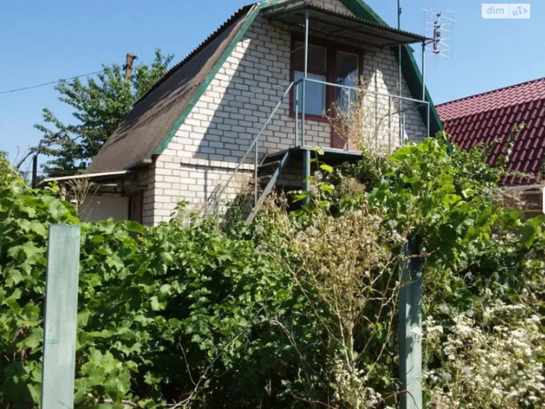 Продаж Дім Пересипський