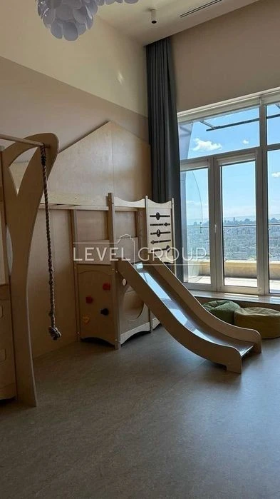 Two-room apartment for sale in Obolon Residences residential complex