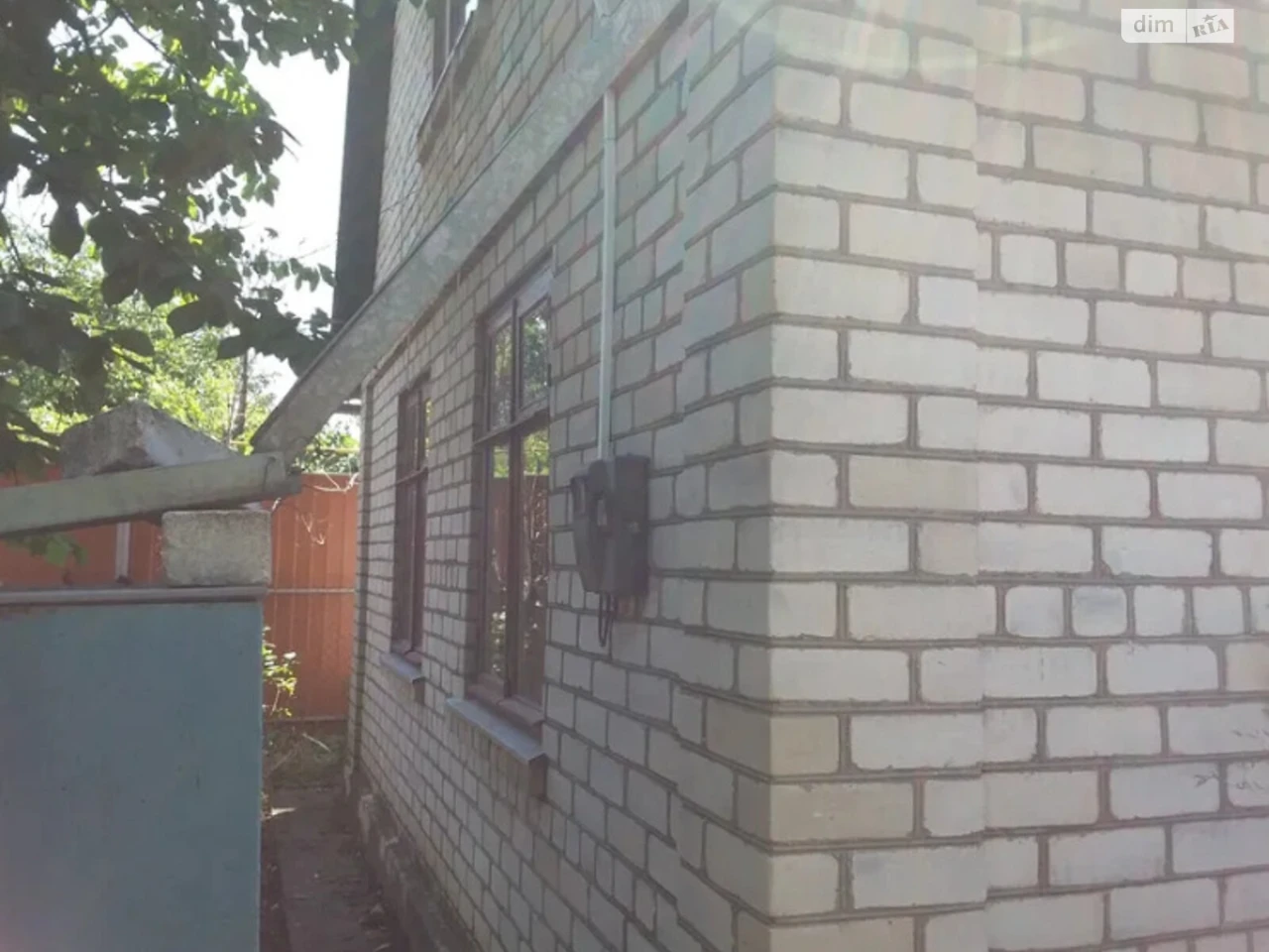 Продаж дім Пересипський