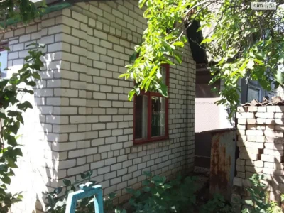 Продаж дім Пересипський