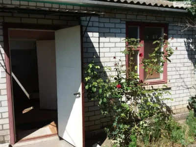 Продаж дім Пересипський