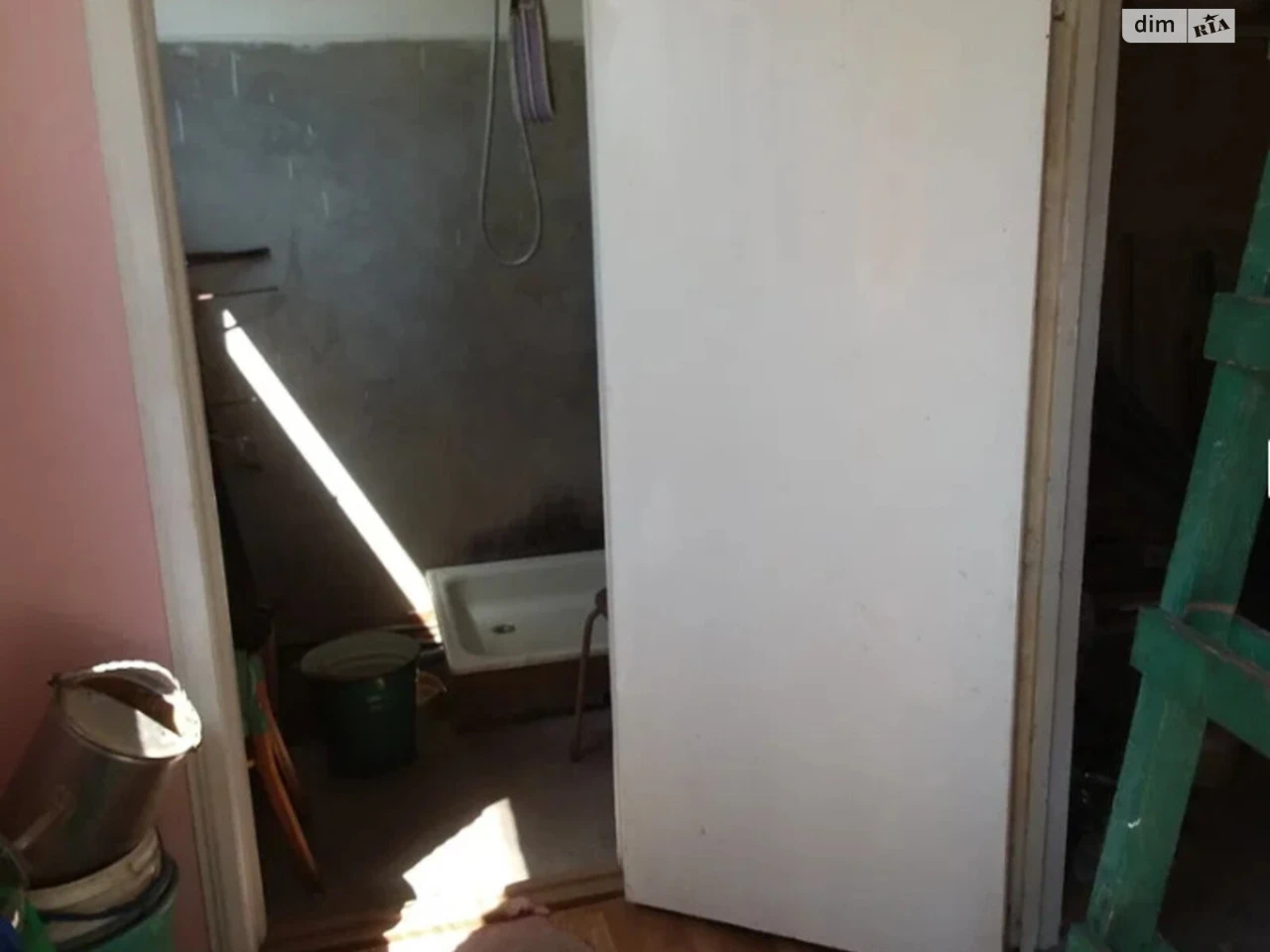 Продаж дім Пересипський