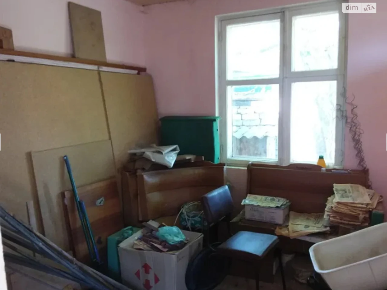 Продаж дім Пересипський