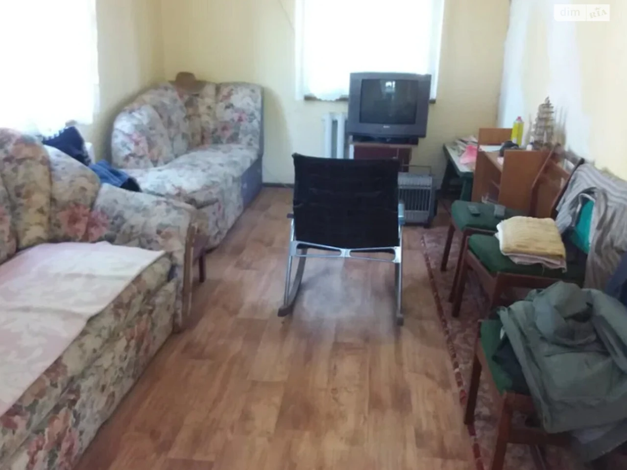 Продаж дім Пересипський