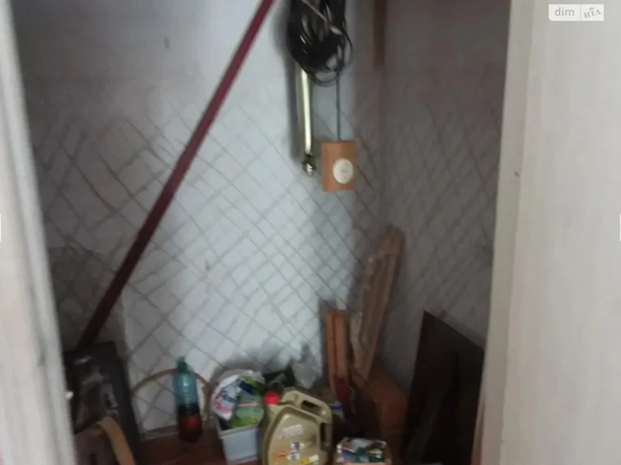 Продаж дім Пересипський