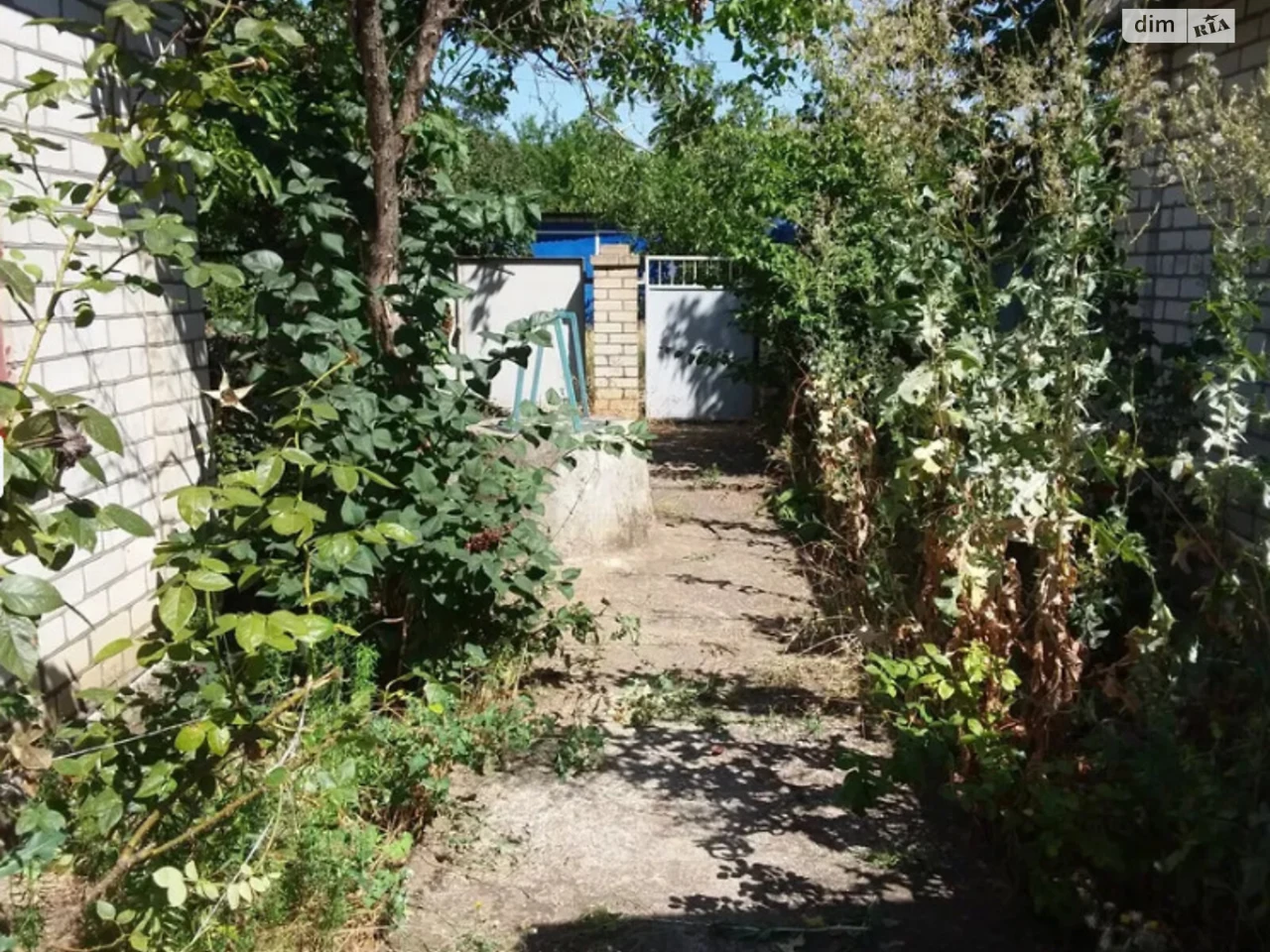 Продаж дім Пересипський