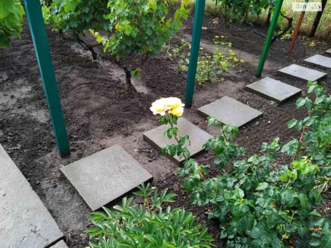 Продаж дім Пересипський