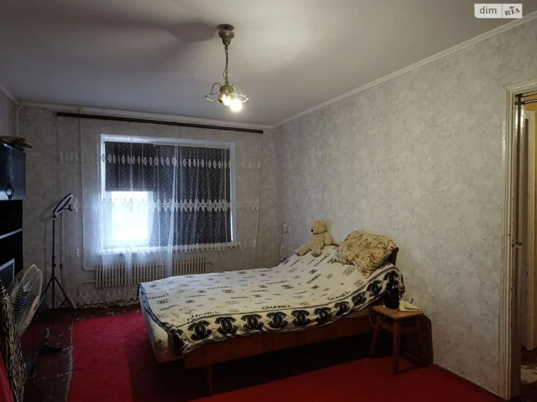 Продажа Квартира Замостянский