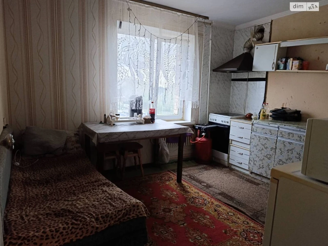 Продажа Квартира Замостянский