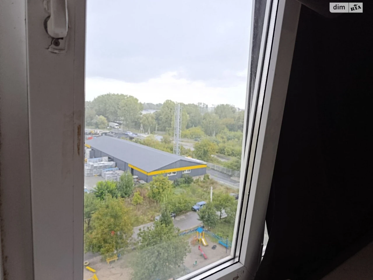 Продажа Квартира Замостянский