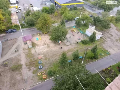 Продажа Квартира Замостянский