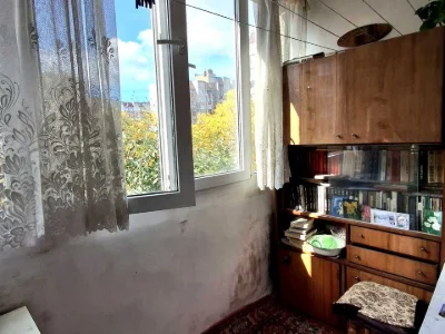 Квартира. Івано-Франківськ, вулиця Володимира Івасюка, 2