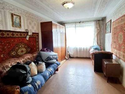 Квартира. Івано-Франківськ, вулиця Володимира Івасюка, 2