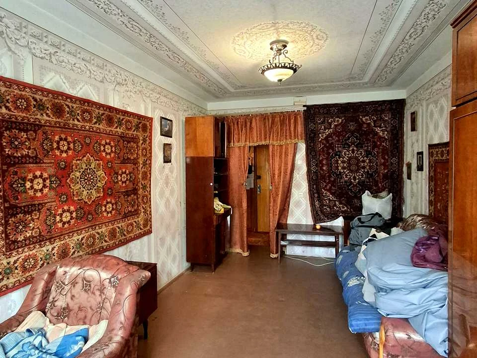 Квартира. Івано-Франківськ, вулиця Володимира Івасюка, 2
