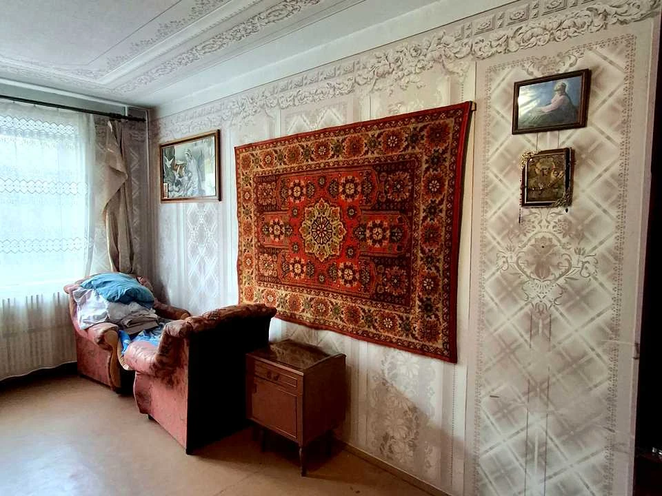Квартира. Івано-Франківськ, вулиця Володимира Івасюка, 2