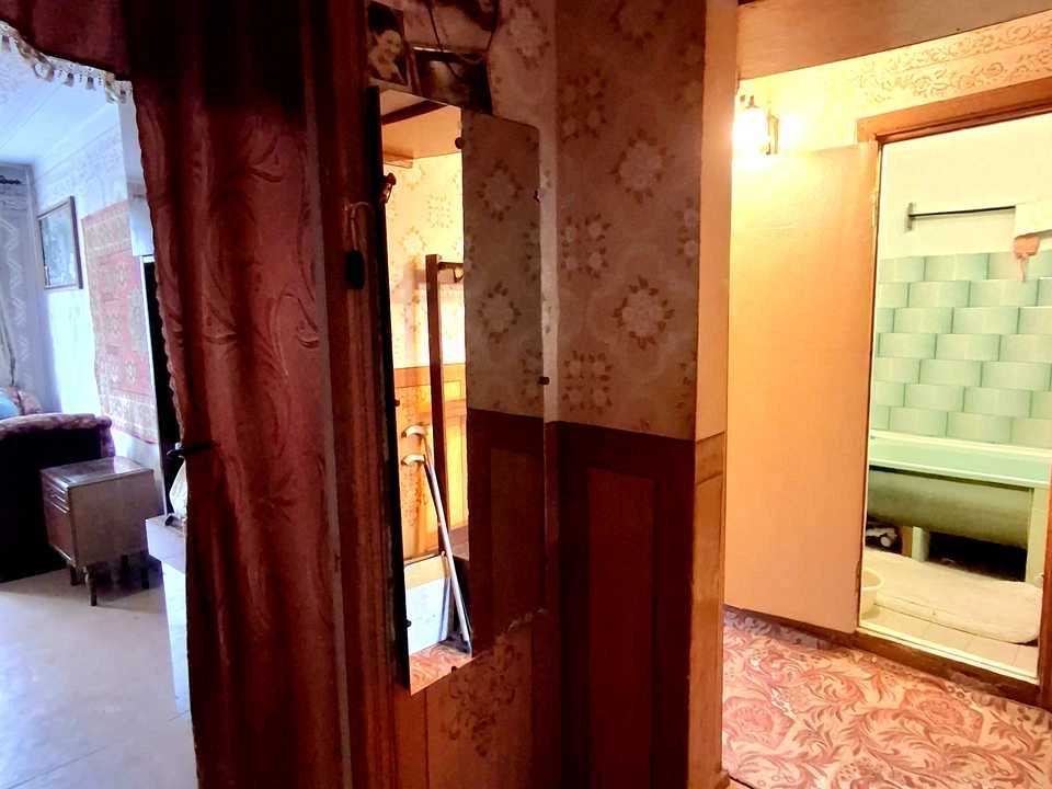 Квартира. Івано-Франківськ, вулиця Володимира Івасюка, 2