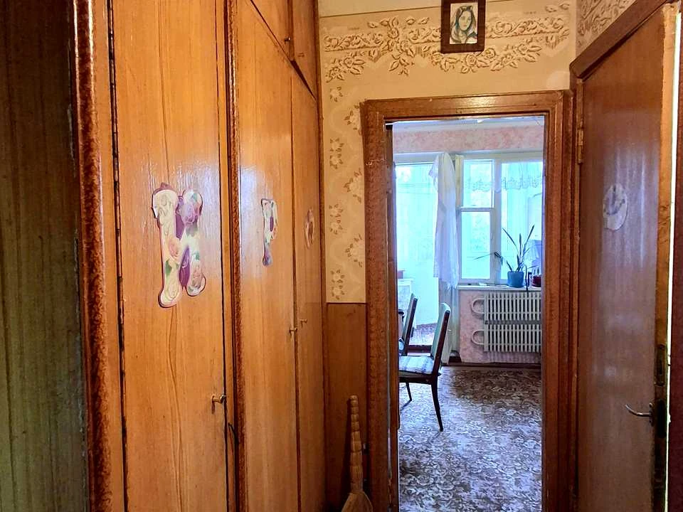Квартира. Івано-Франківськ, вулиця Володимира Івасюка, 2