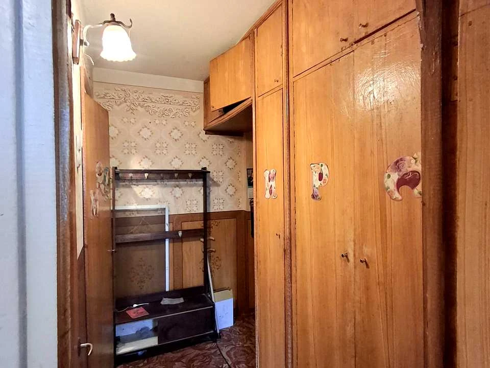 Квартира. Івано-Франківськ, вулиця Володимира Івасюка, 2
