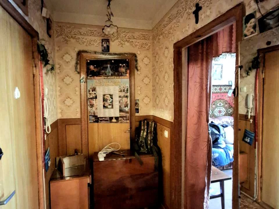 Квартира. Івано-Франківськ, вулиця Володимира Івасюка, 2