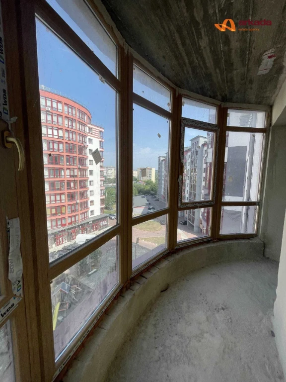 Продається квартира.