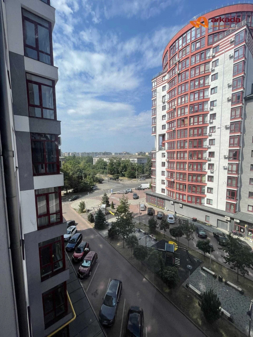 Продається квартира.