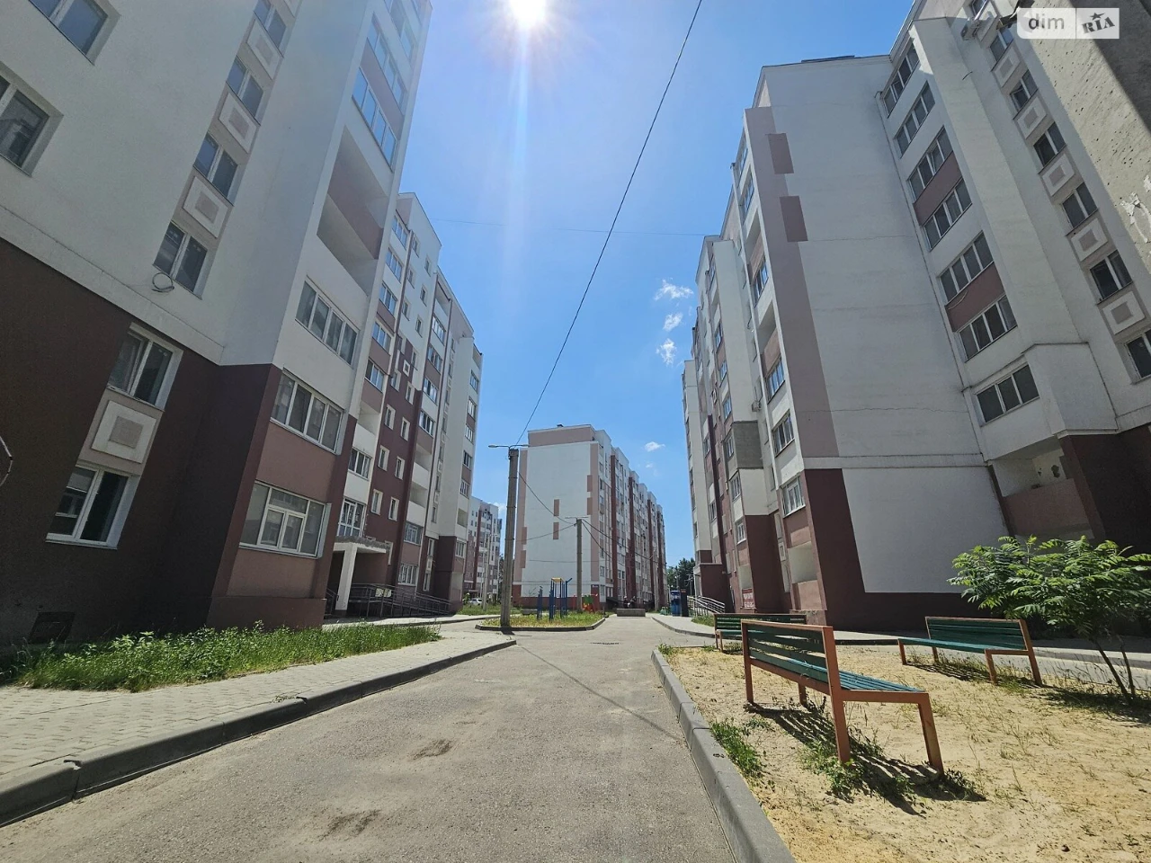 For sale Apartment Kyivskyi